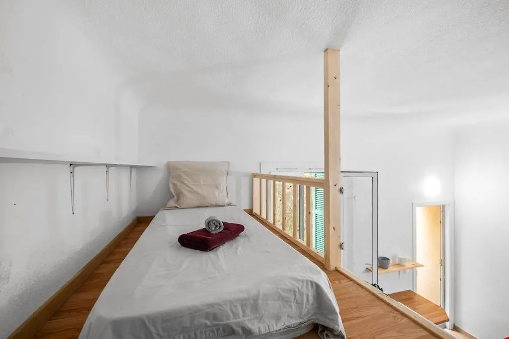 Le Bamboo - Hyper Centre - Terrasse - Wifi Apartment Menton France